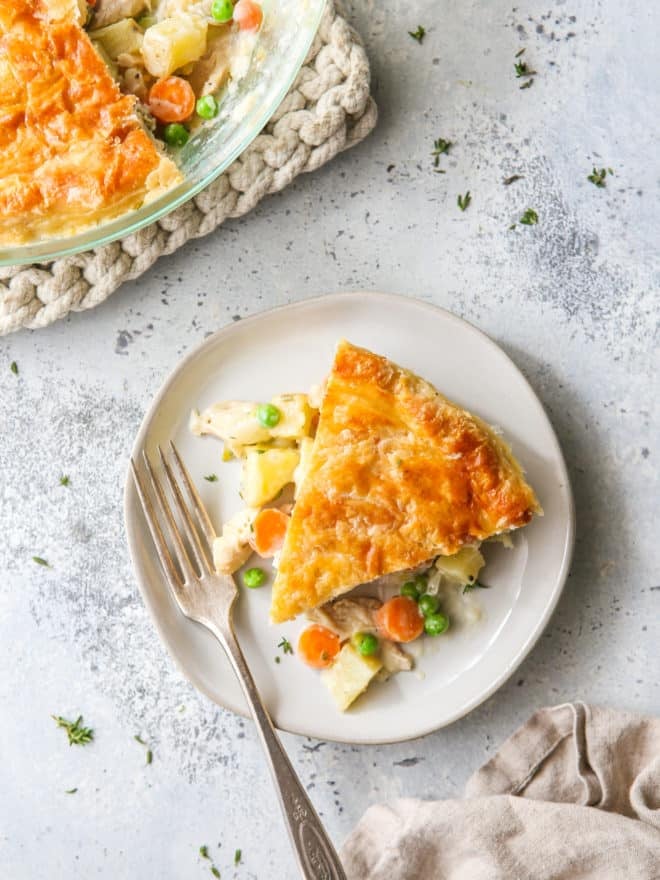 Better Than Store-Bought with Chef Cheryl 🍂 Four Savory Pies to Warm the Modern Prairie Soul