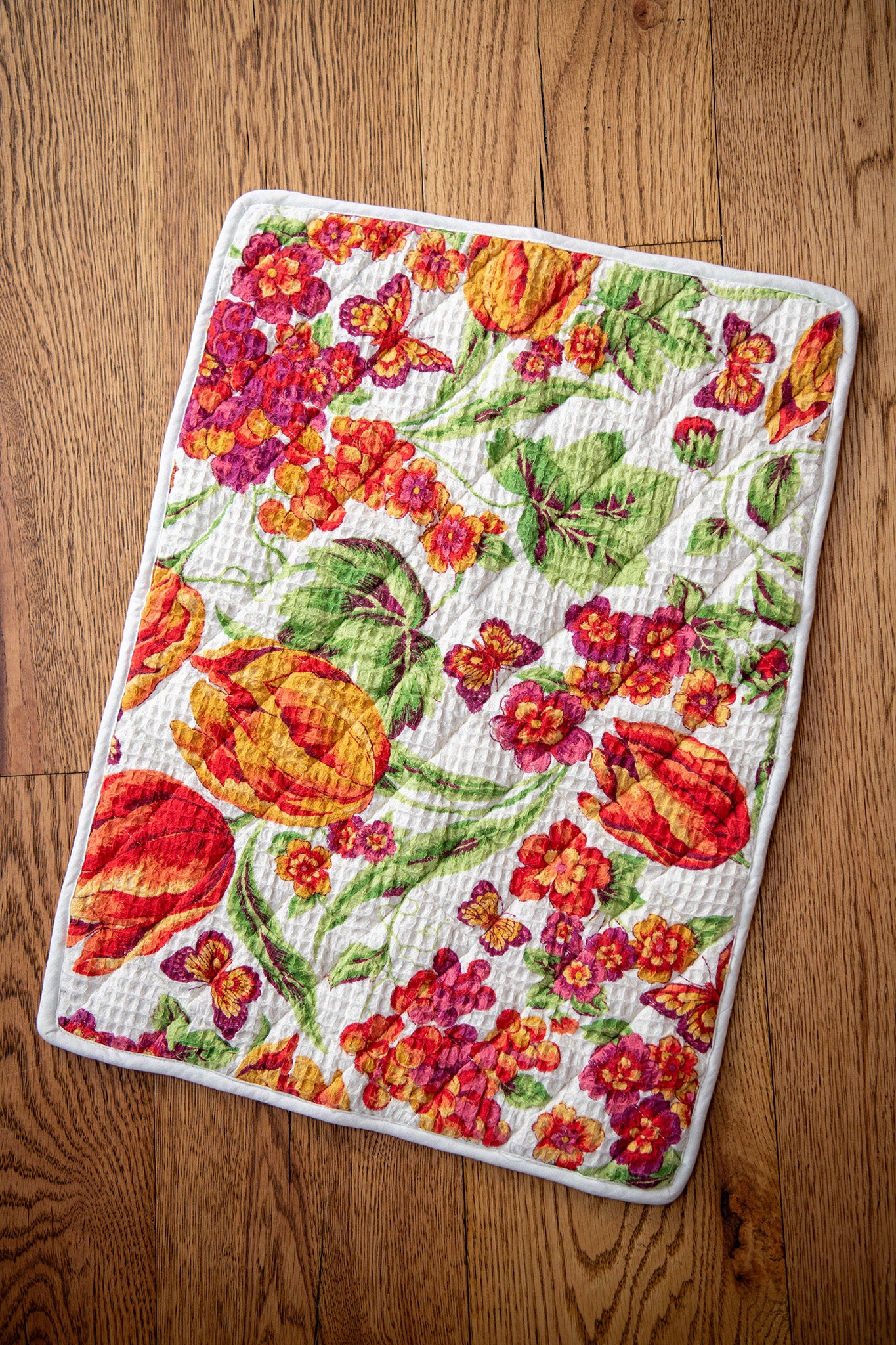 Cornucopia Drying Mat