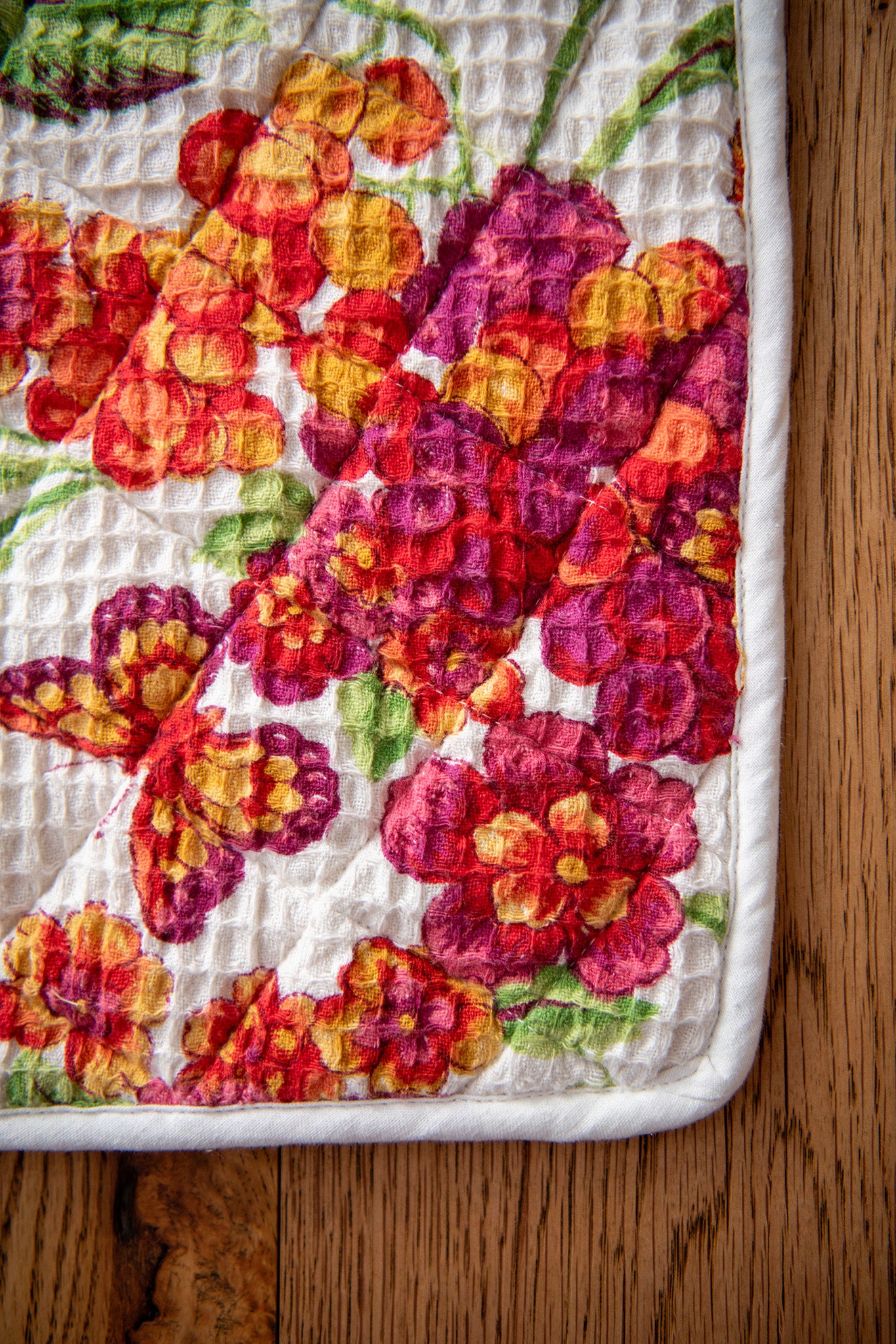 Cornucopia Drying Mat