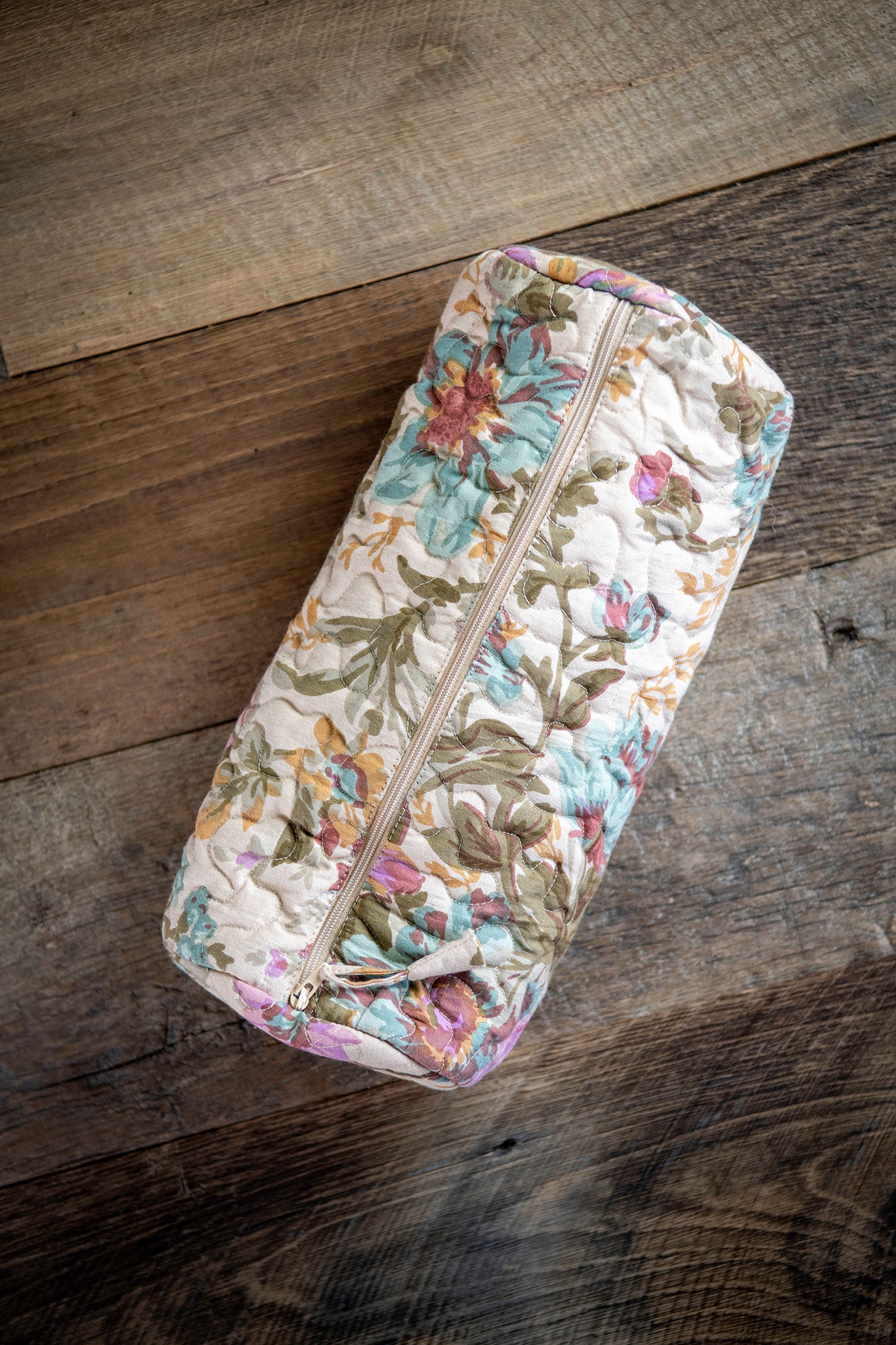 Cottagecore Large Pencil Case