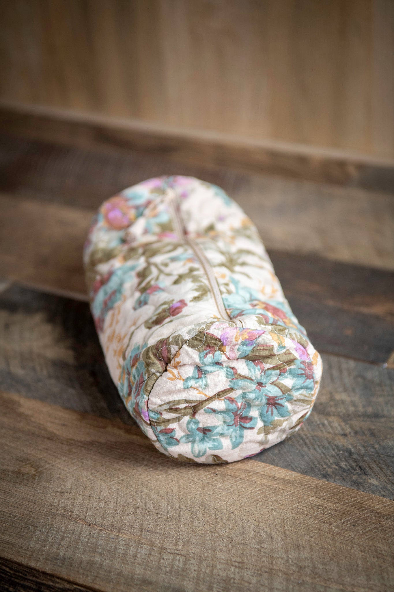 Cottagecore Large Pencil Case
