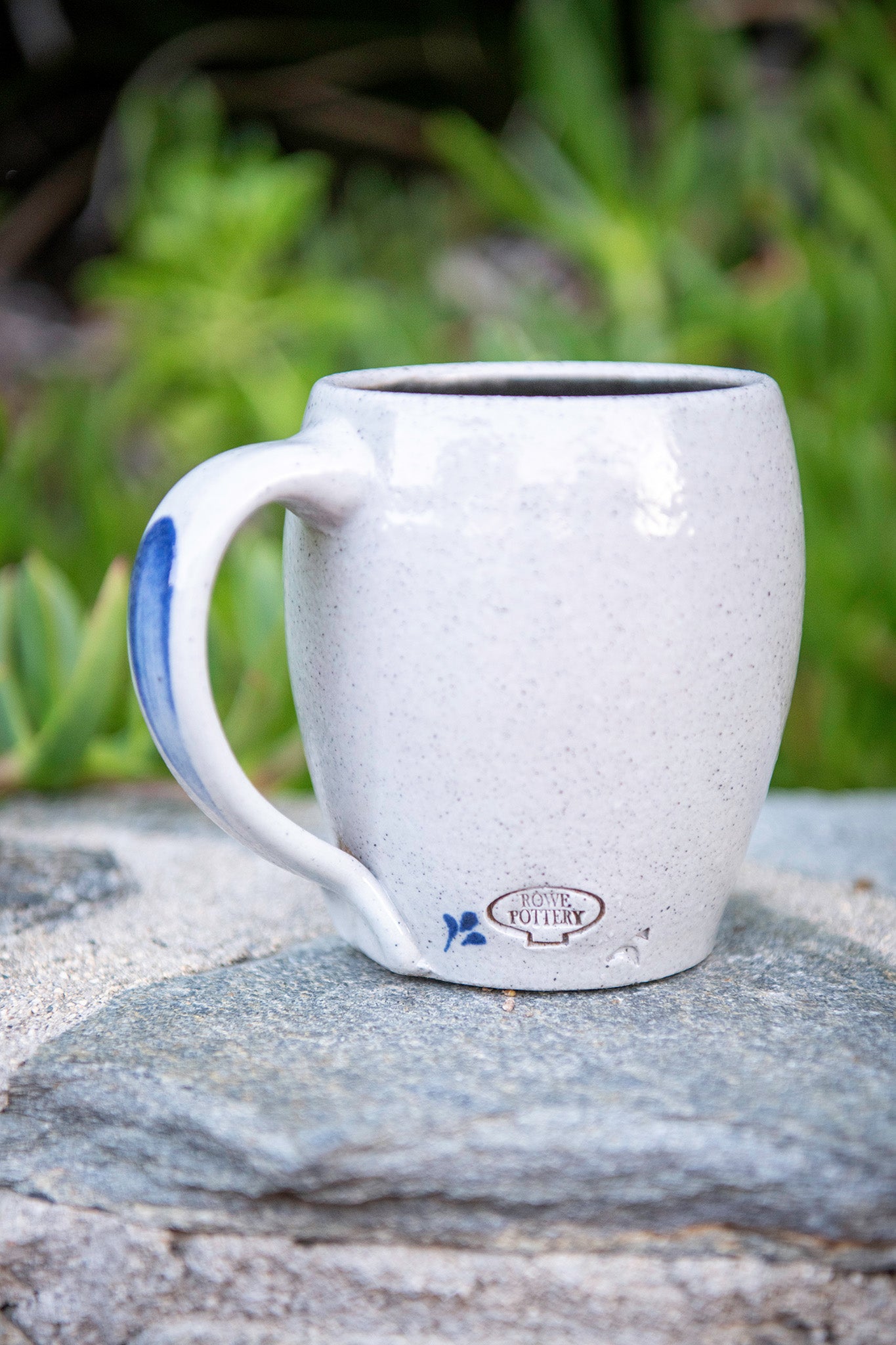 Limited-Edition '50 Years on the Prairie' Cafe Mug - Covered Wagon