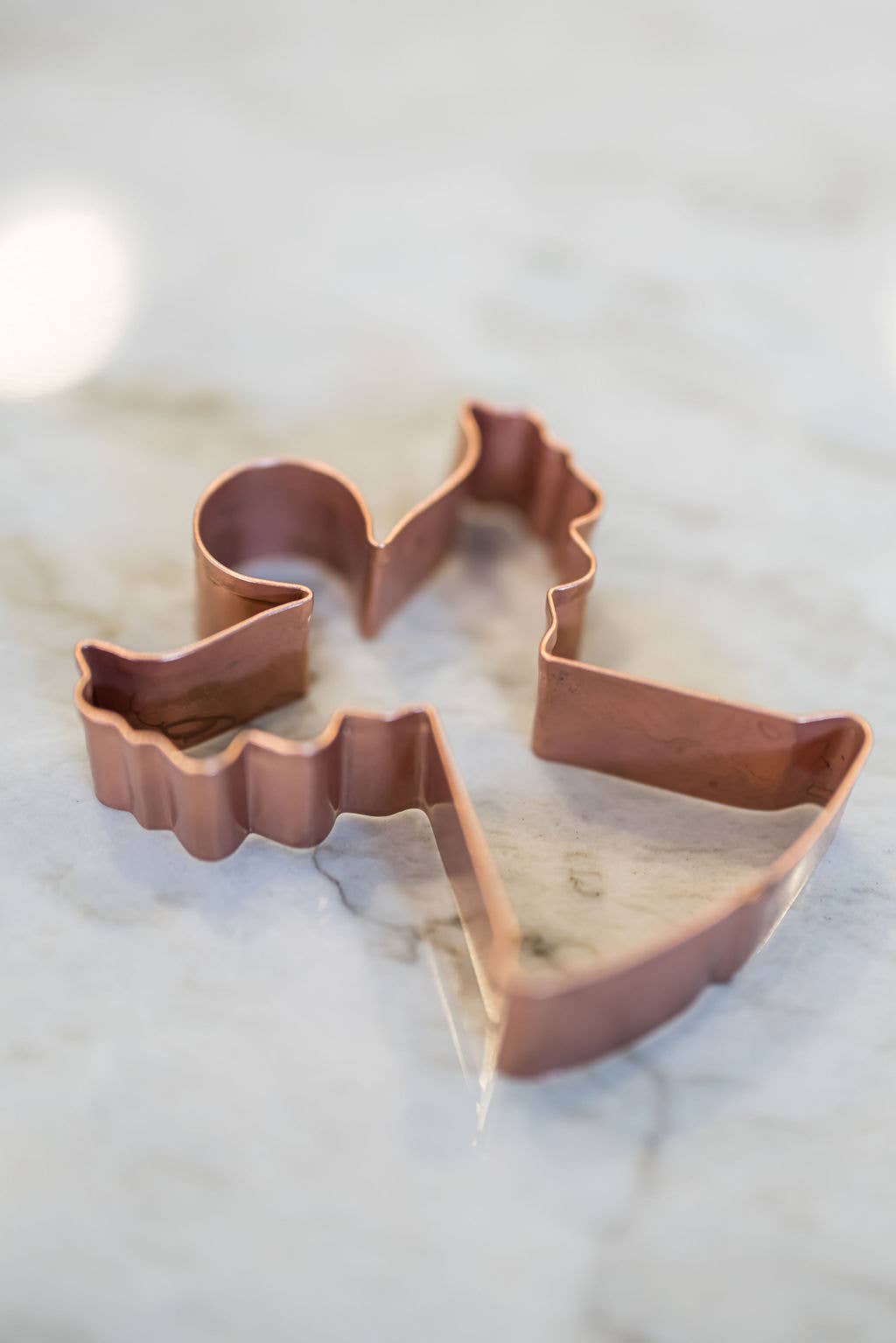 Christmas Cookie Cutters - Set of 6