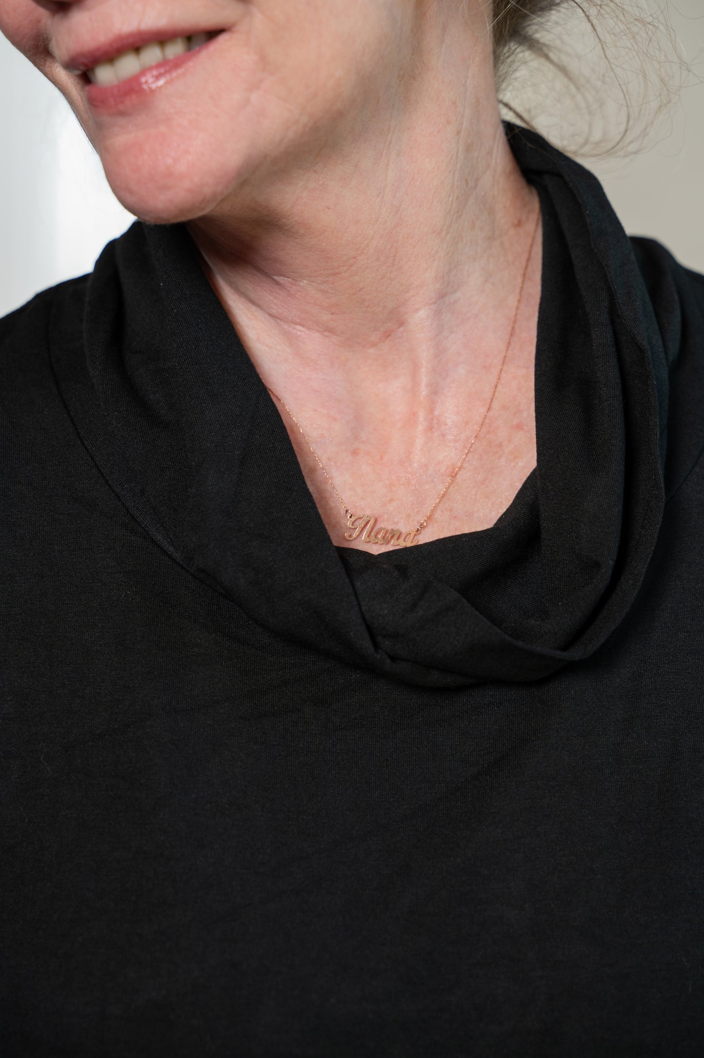 Dancing Tee Shirt, Black