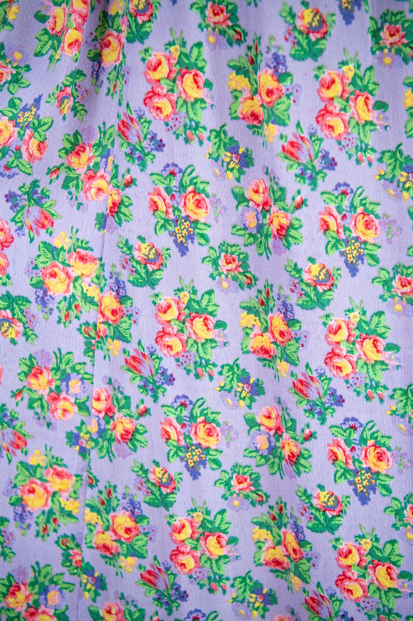 The Elizabeth Garden Dress