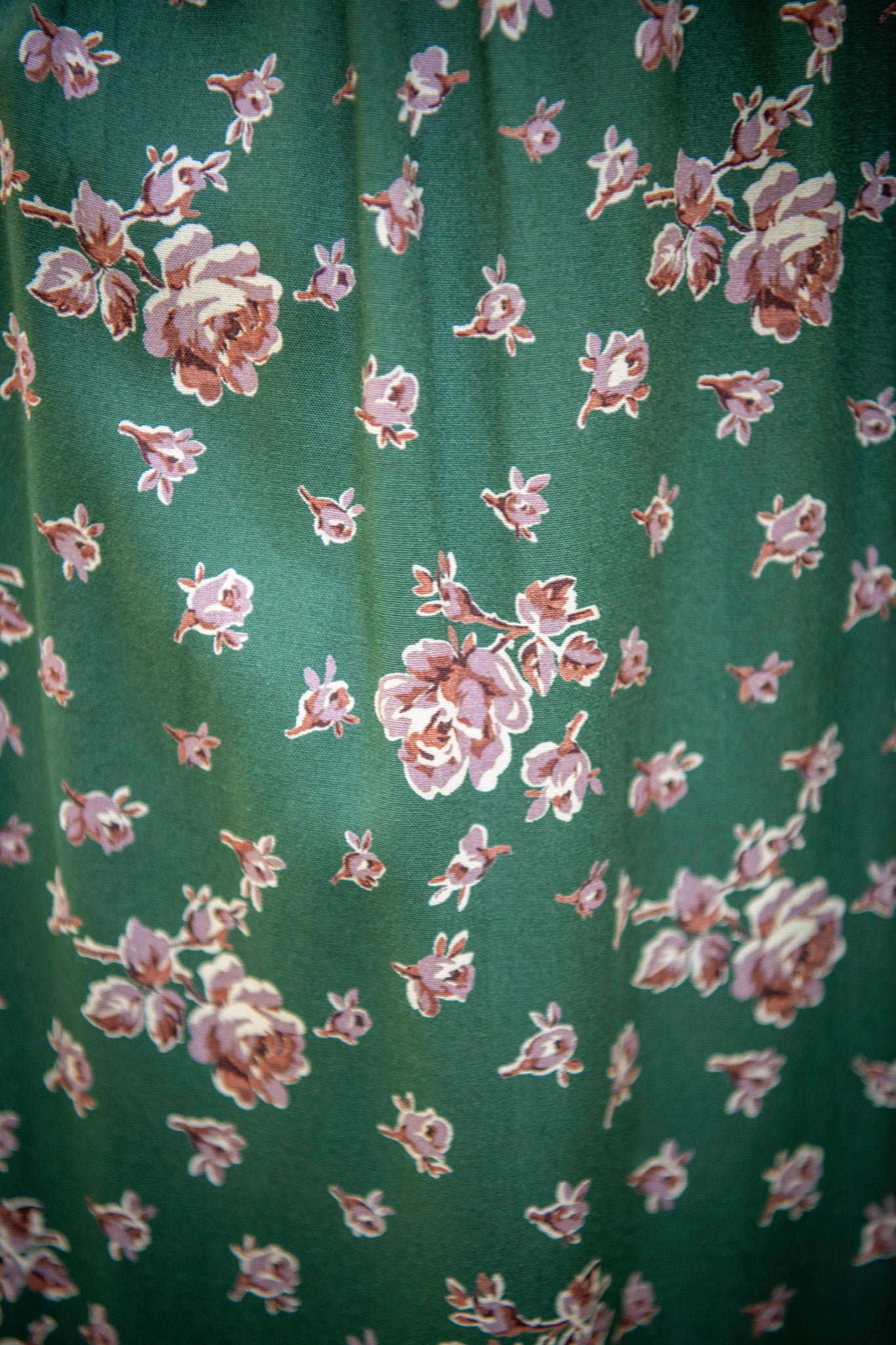 Limited-Edition '50 Years of Loving Laura' Erin Skirt