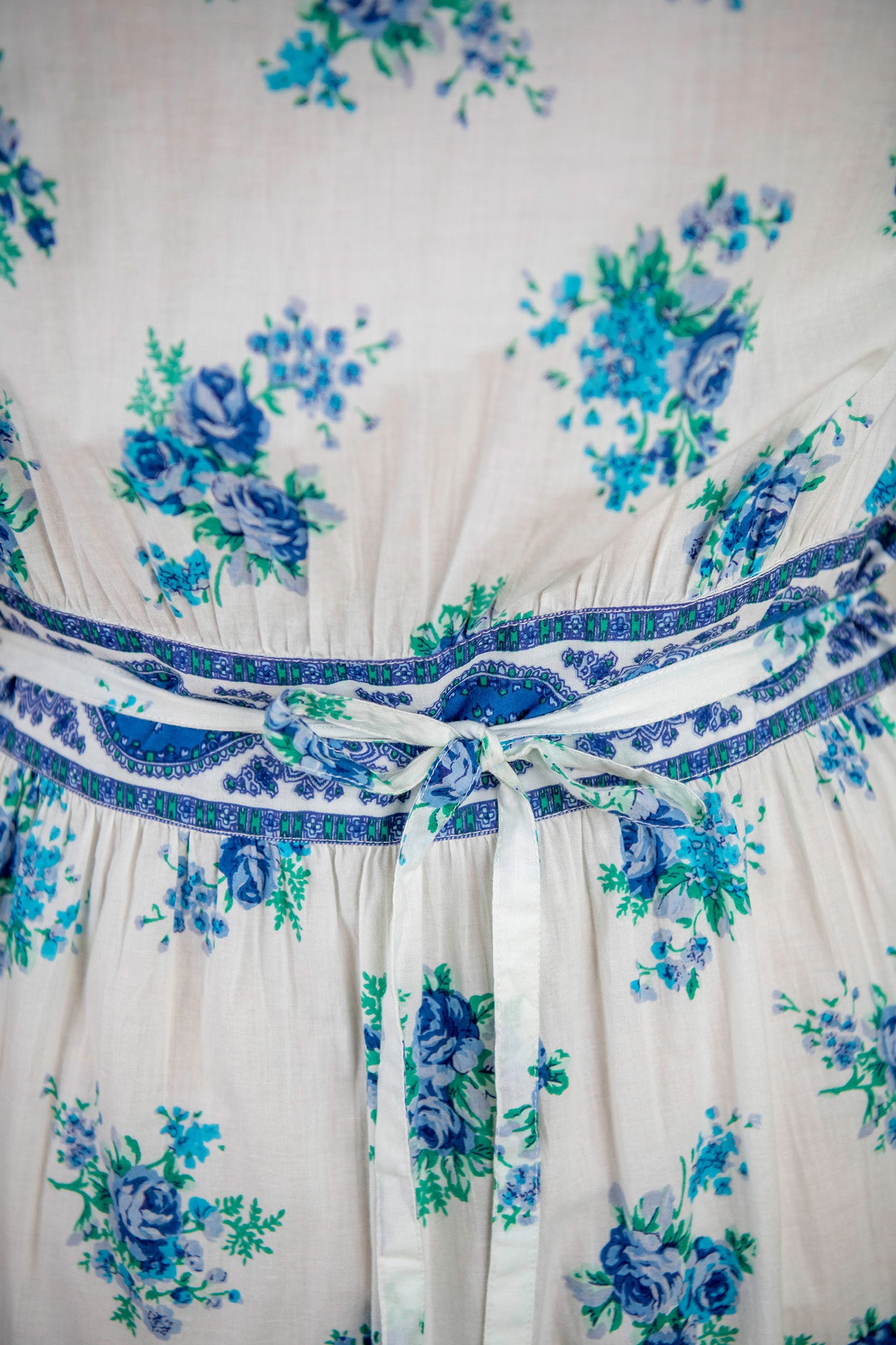 The Estella Boho Dress