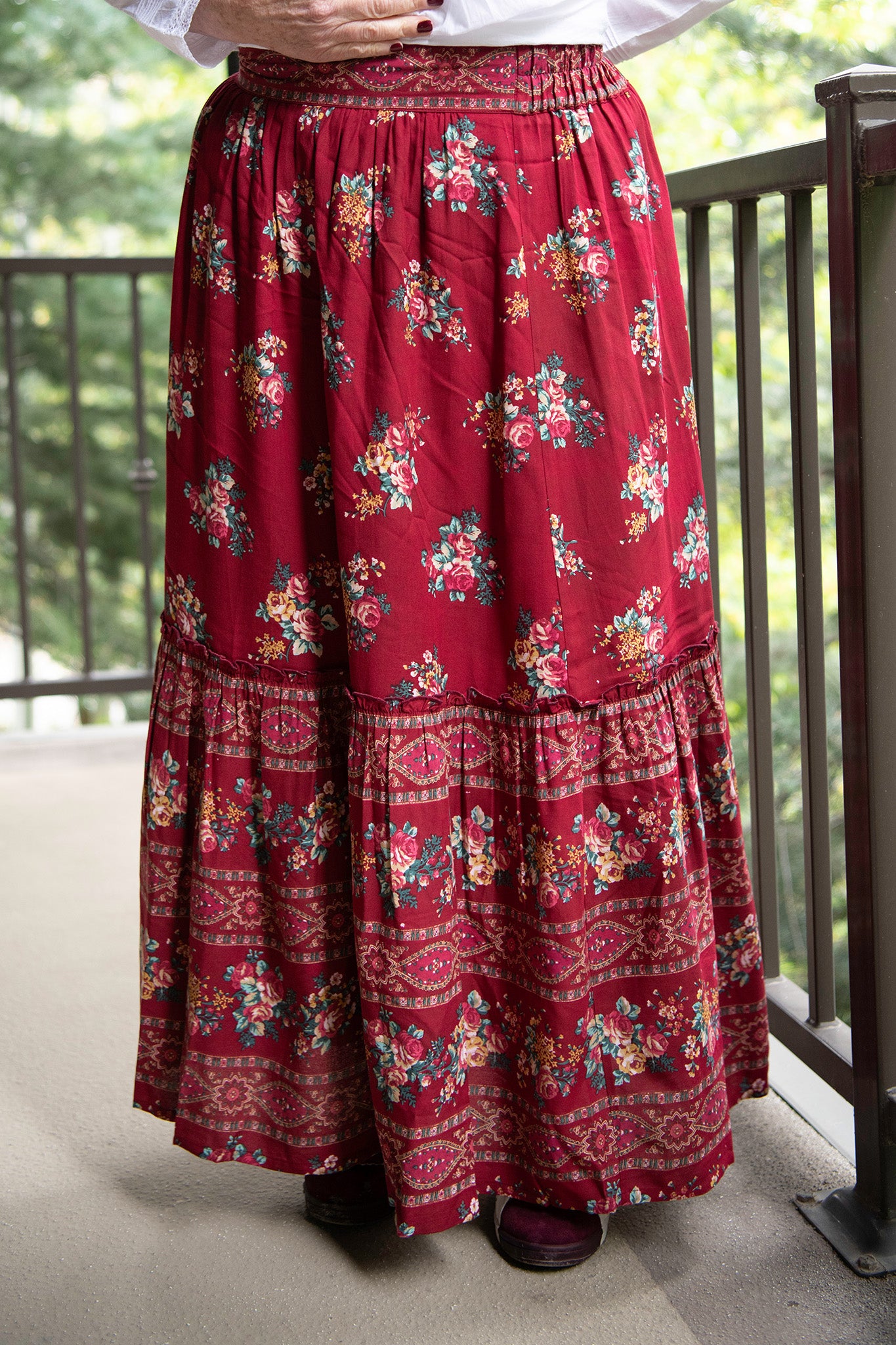 Estella Skirt