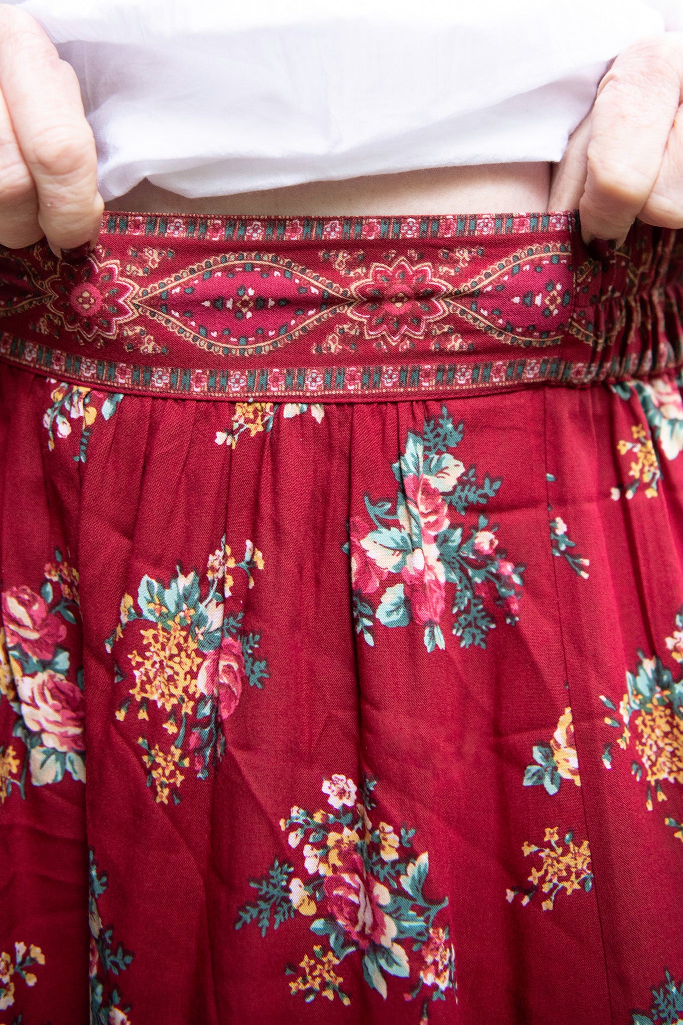 Estella Skirt