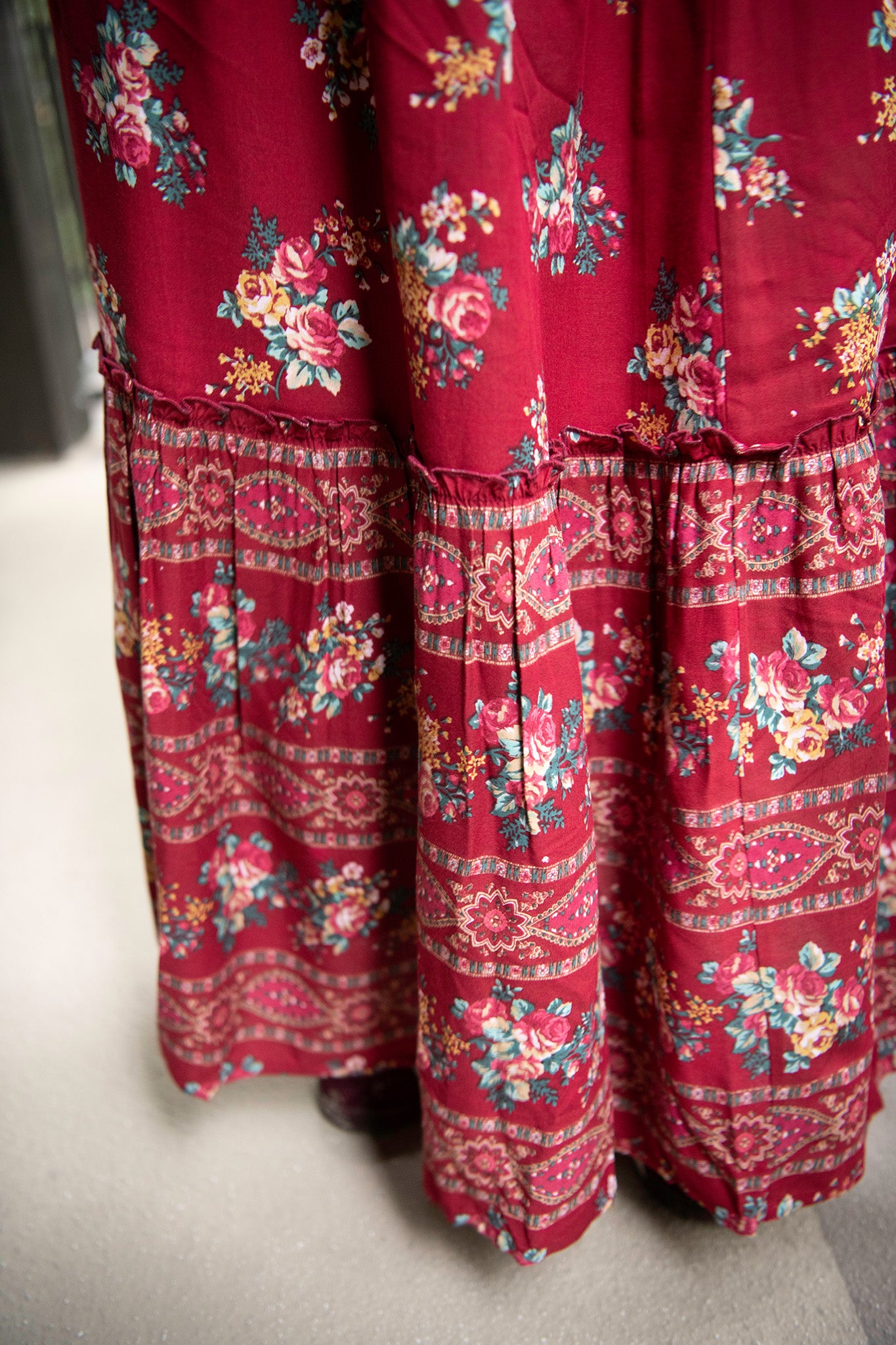 Estella Skirt