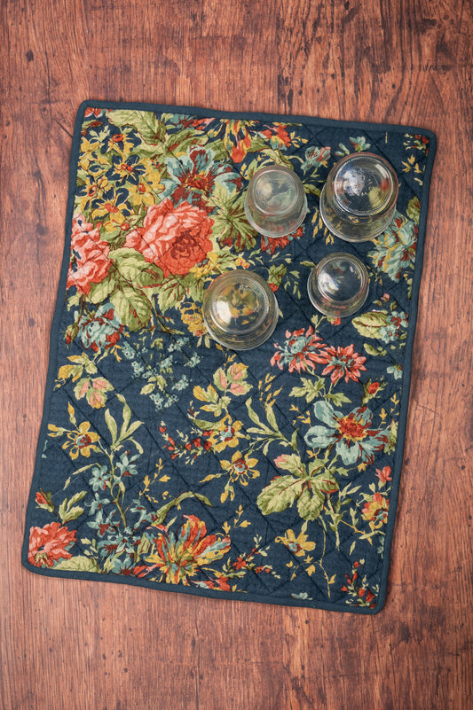 Eternal Rose Drying Mat