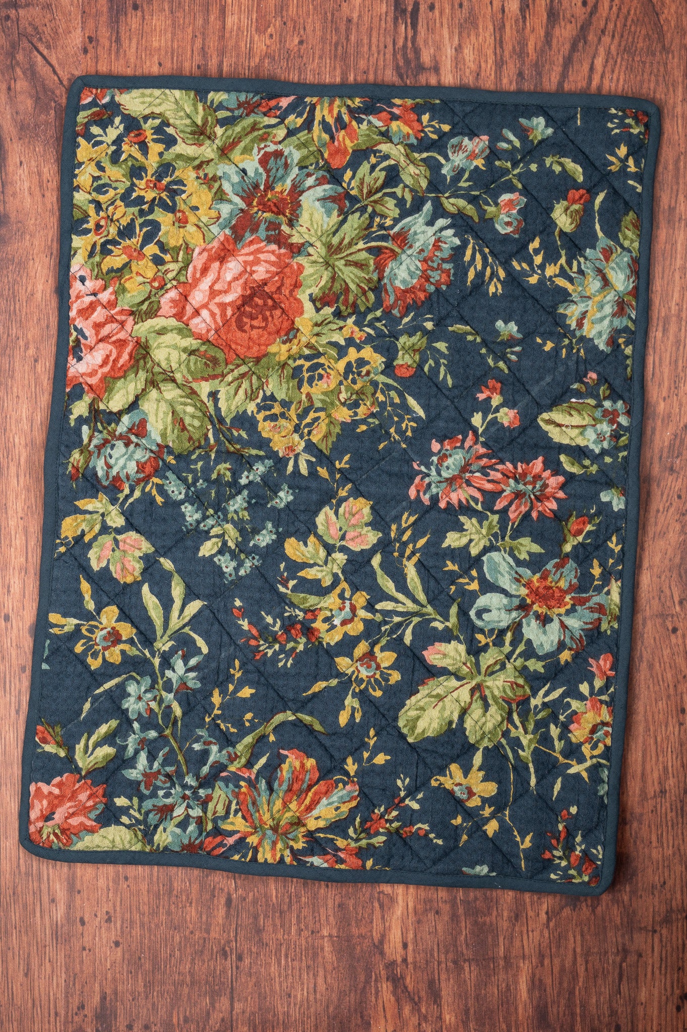 Eternal Rose Drying Mat