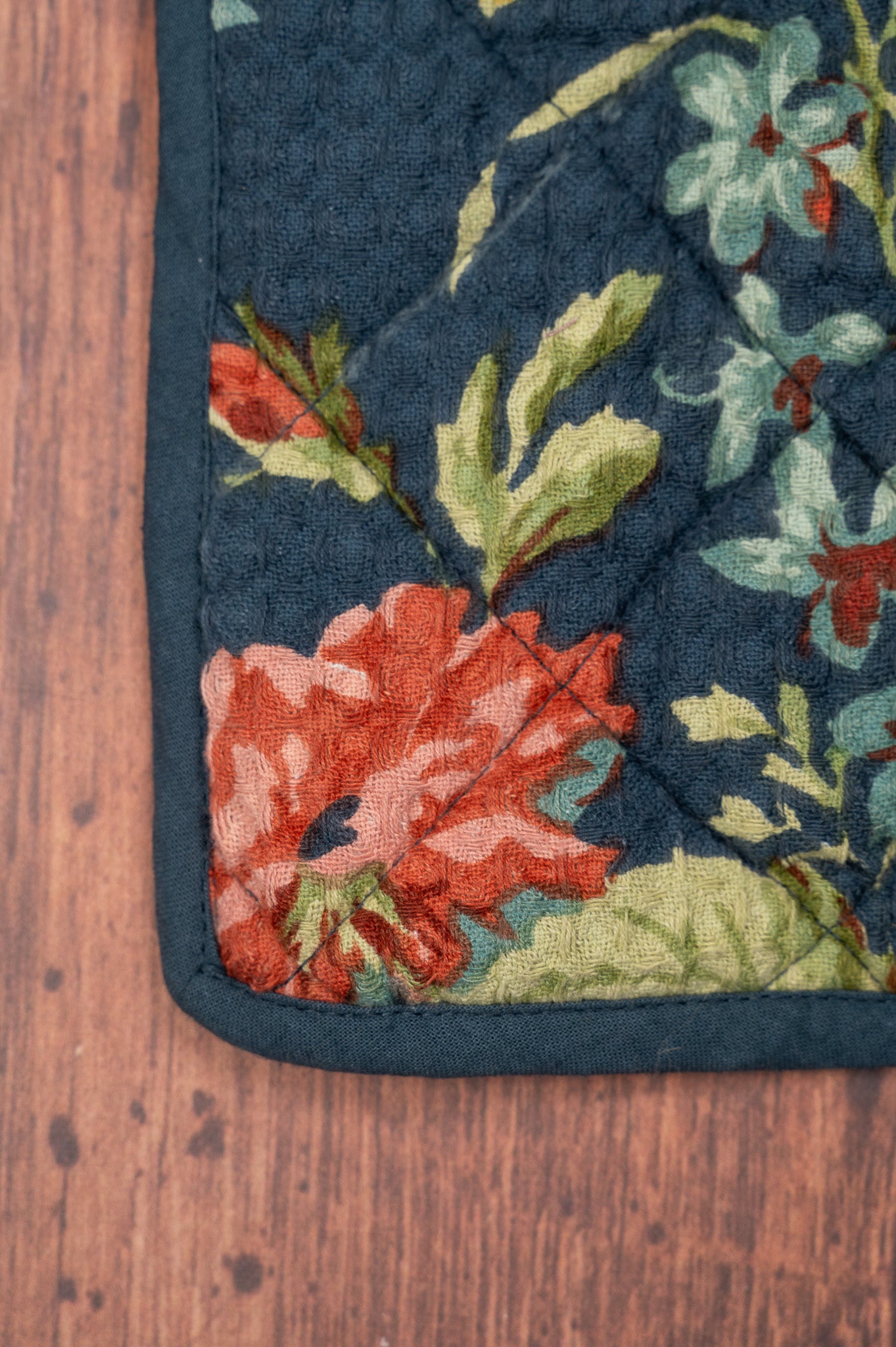 Eternal Rose Drying Mat