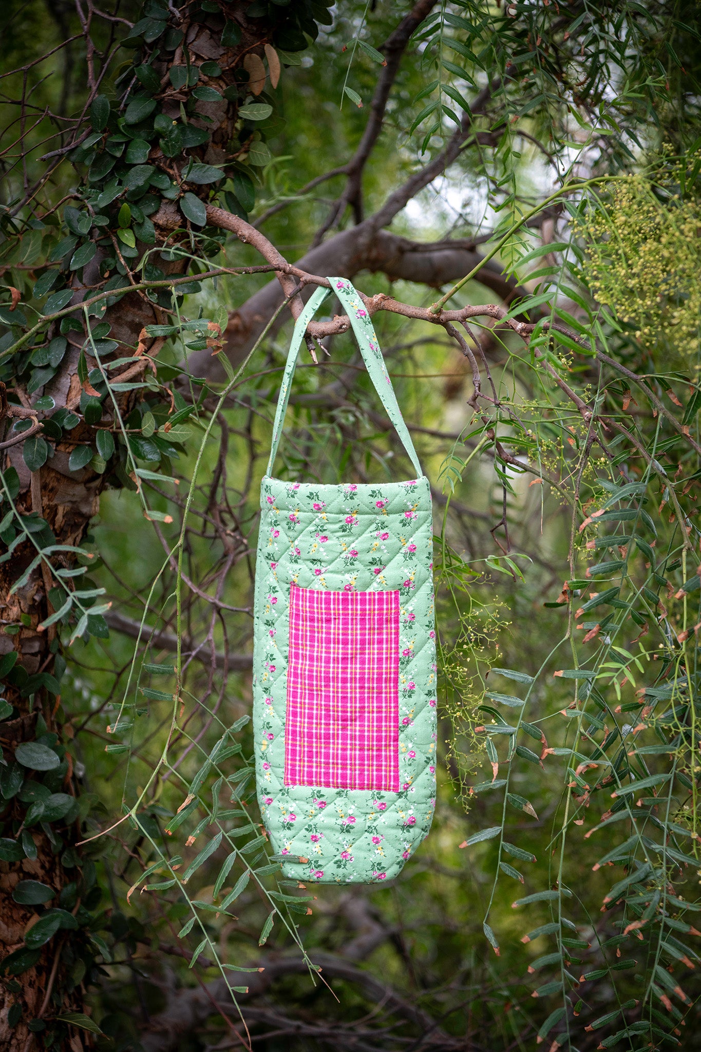 Carry It All Tote Kora