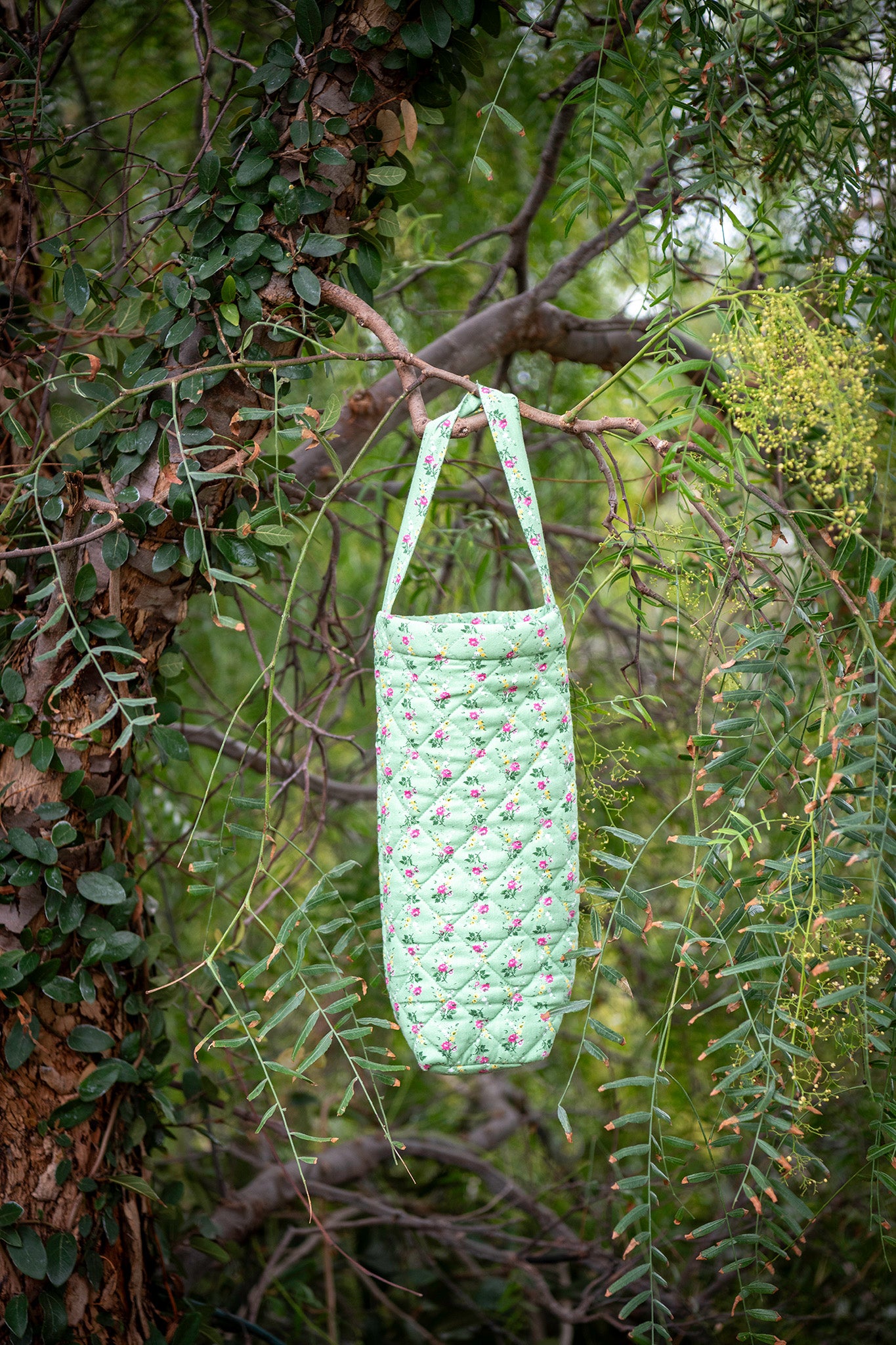 Felicity Fleur Carry-It-All Tote