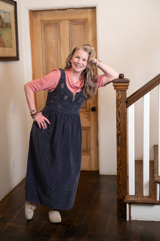 The Gwennie Dress