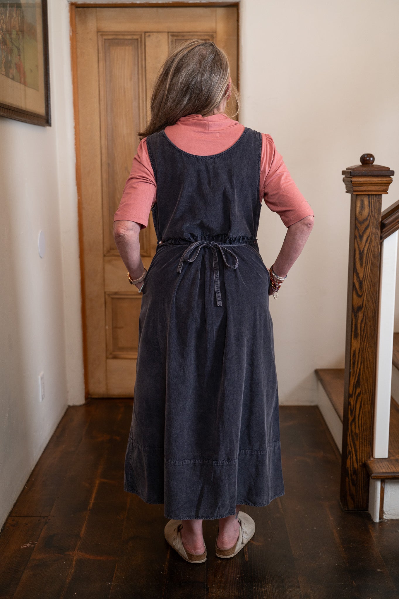 The Gwennie Dress