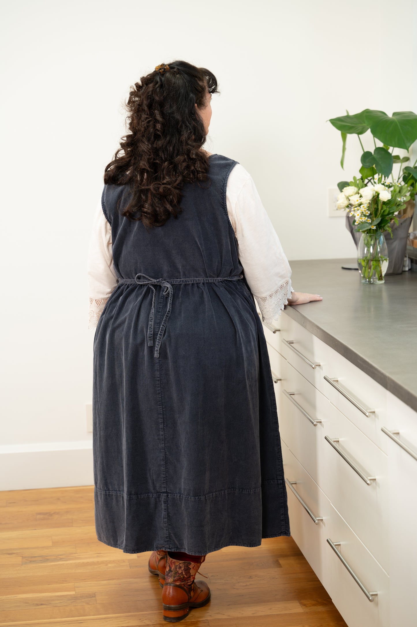 The Gwennie Dress