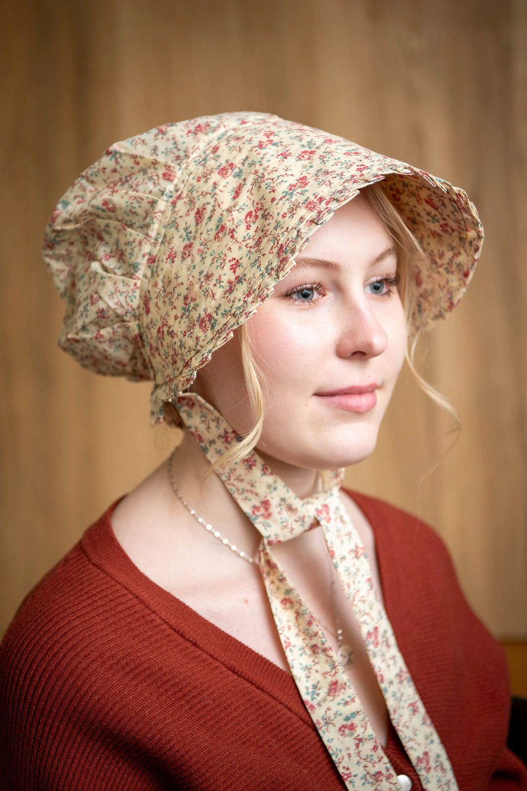 Stylish Spring Bonnets Bonnets - Modern Prairie