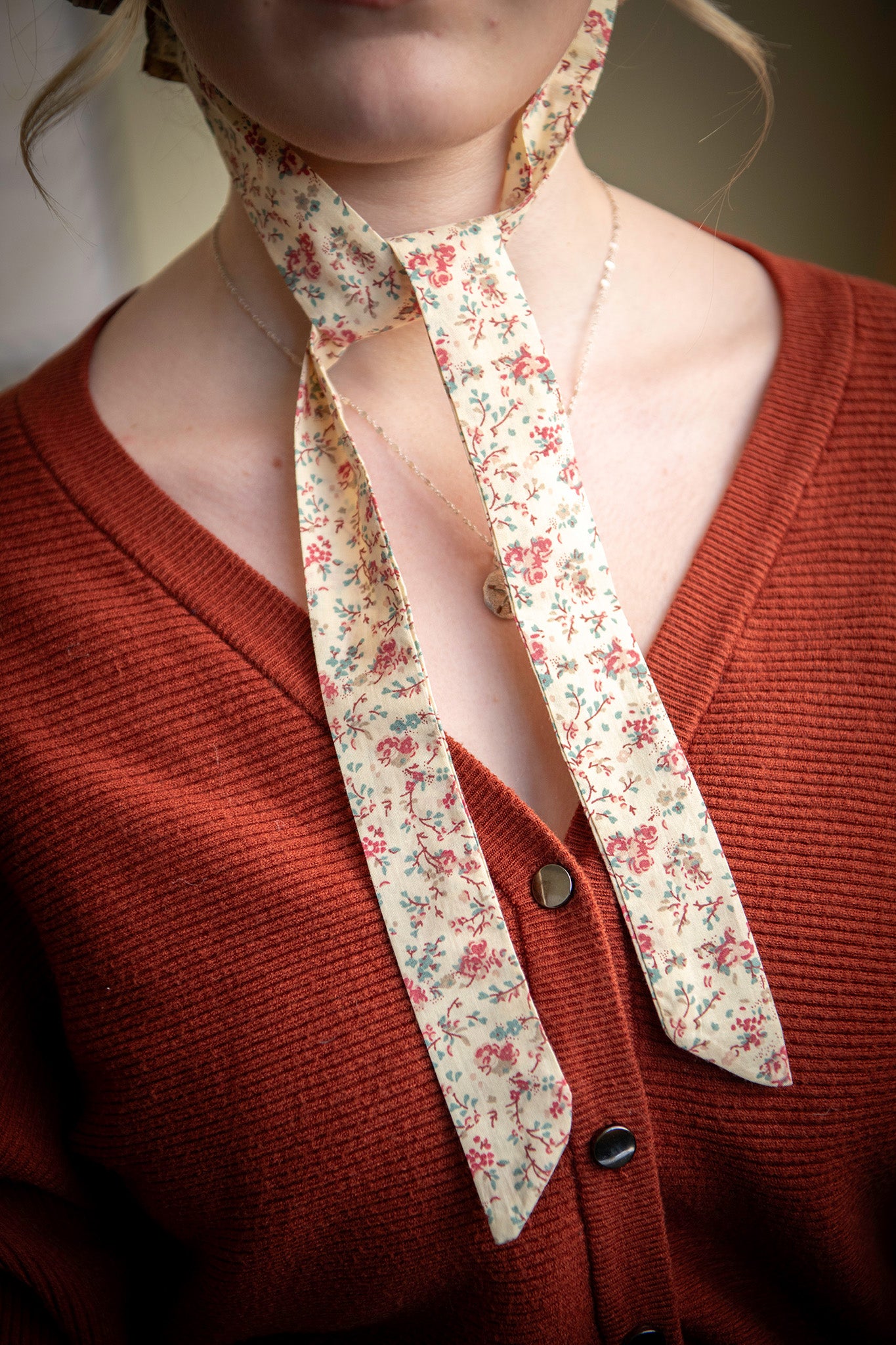 Limited-Edition '50 Years of Loving Laura' The Henrietta Bonnet
