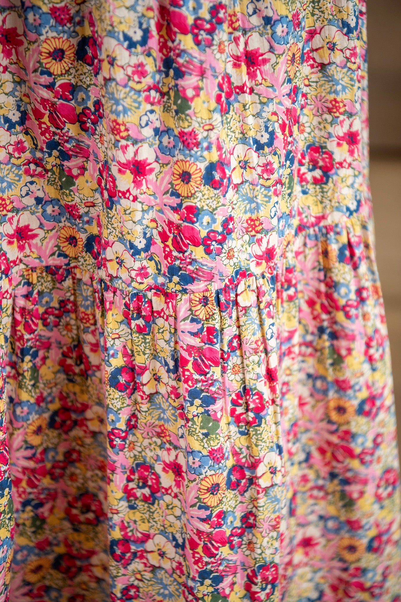 The July Skirt