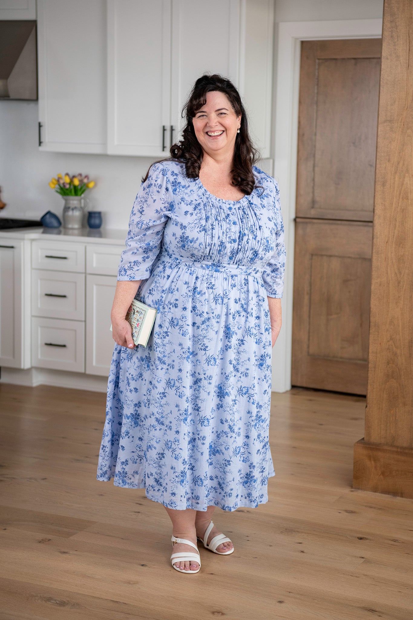 Laura Annalouise Dress