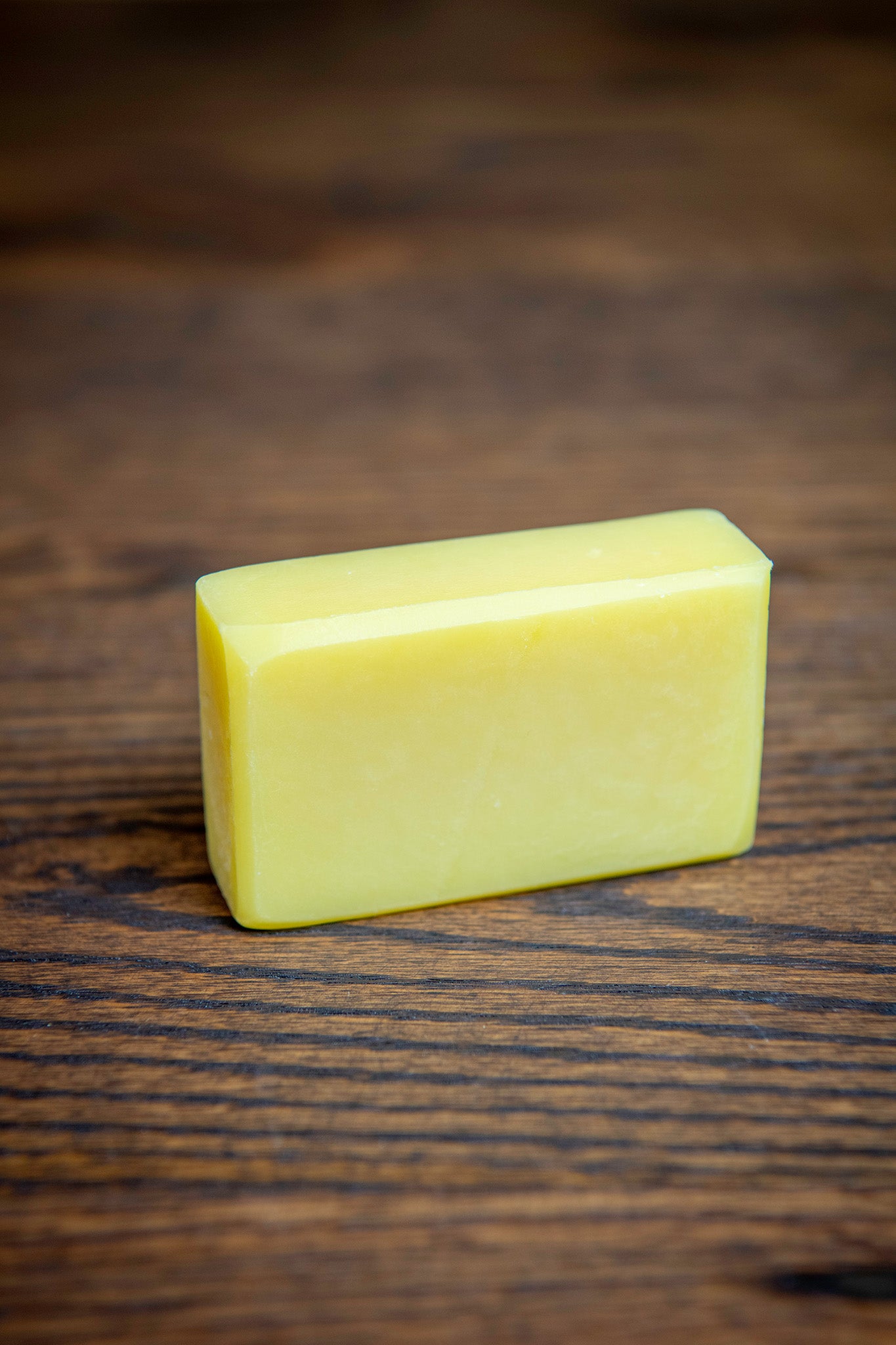 Laura’s Lemon Verbena Soap