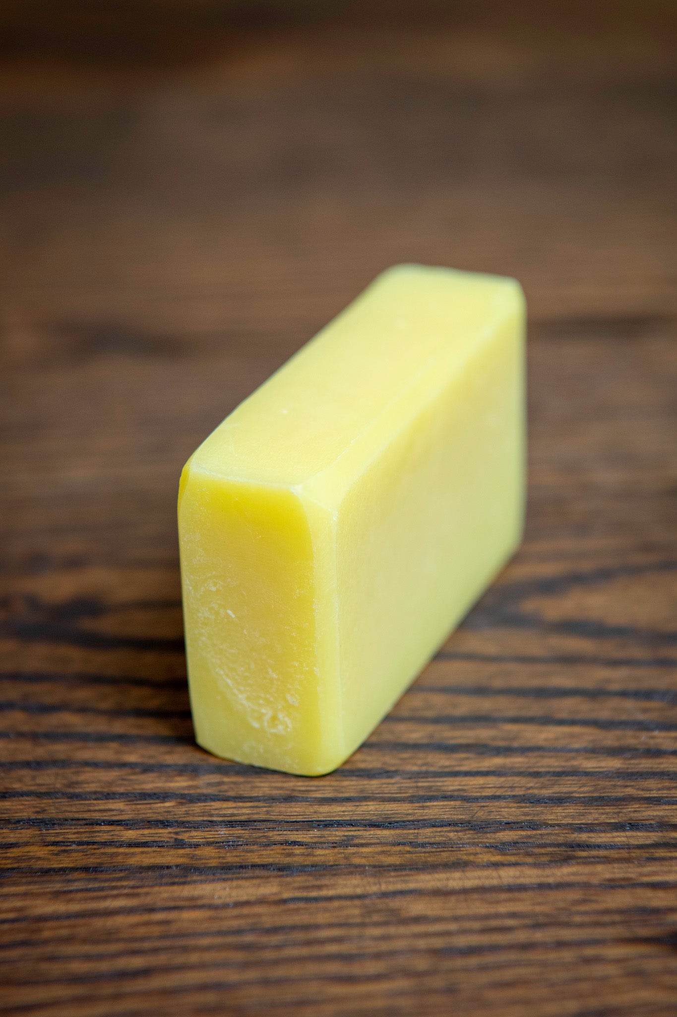 Laura’s Lemon Verbena Soap