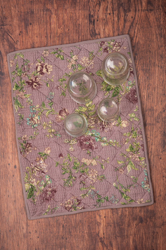 Miline Drying Mat