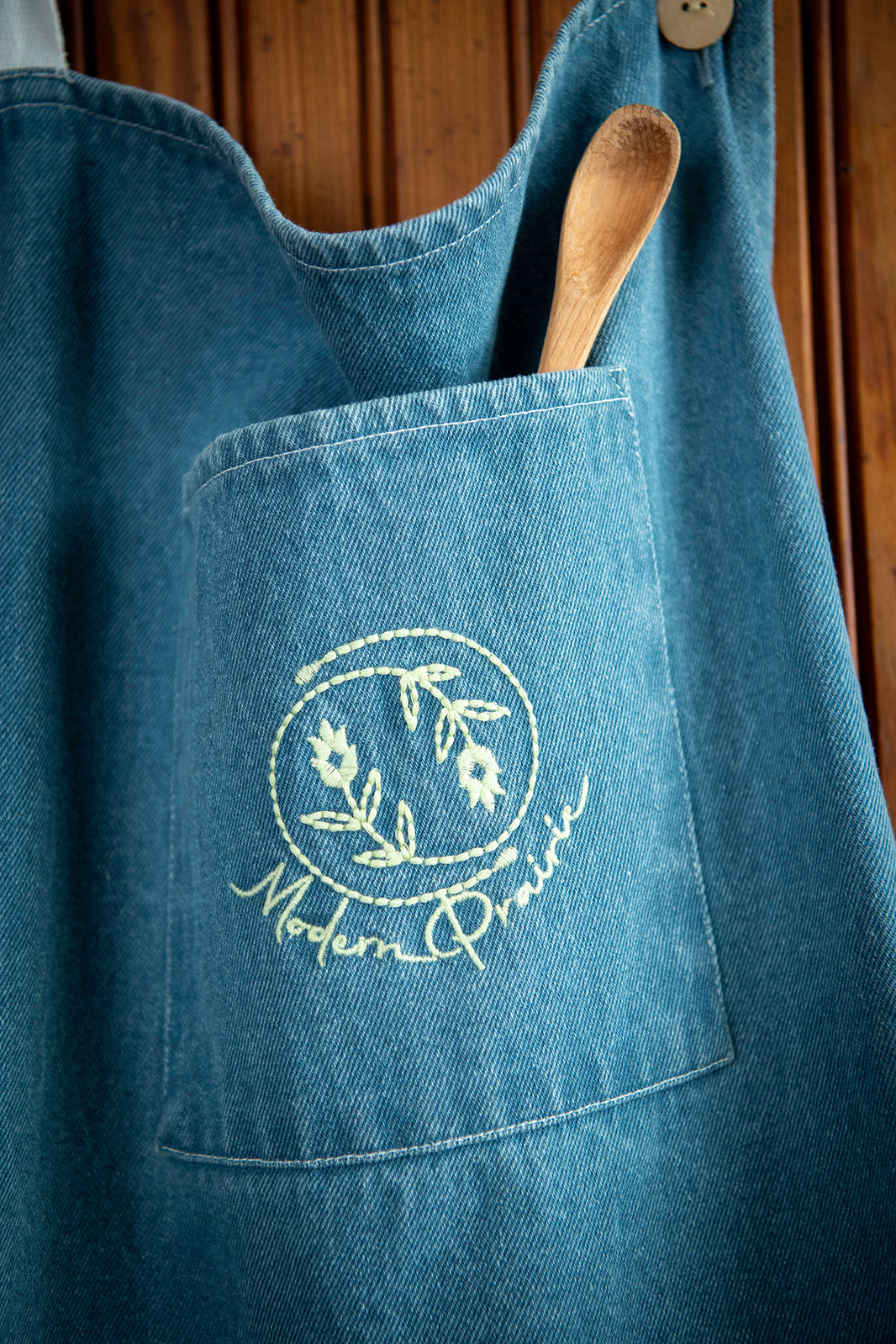 Aprons - Modern Prairie