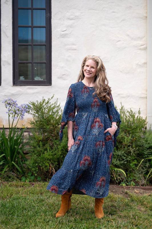 The Pantry Dress