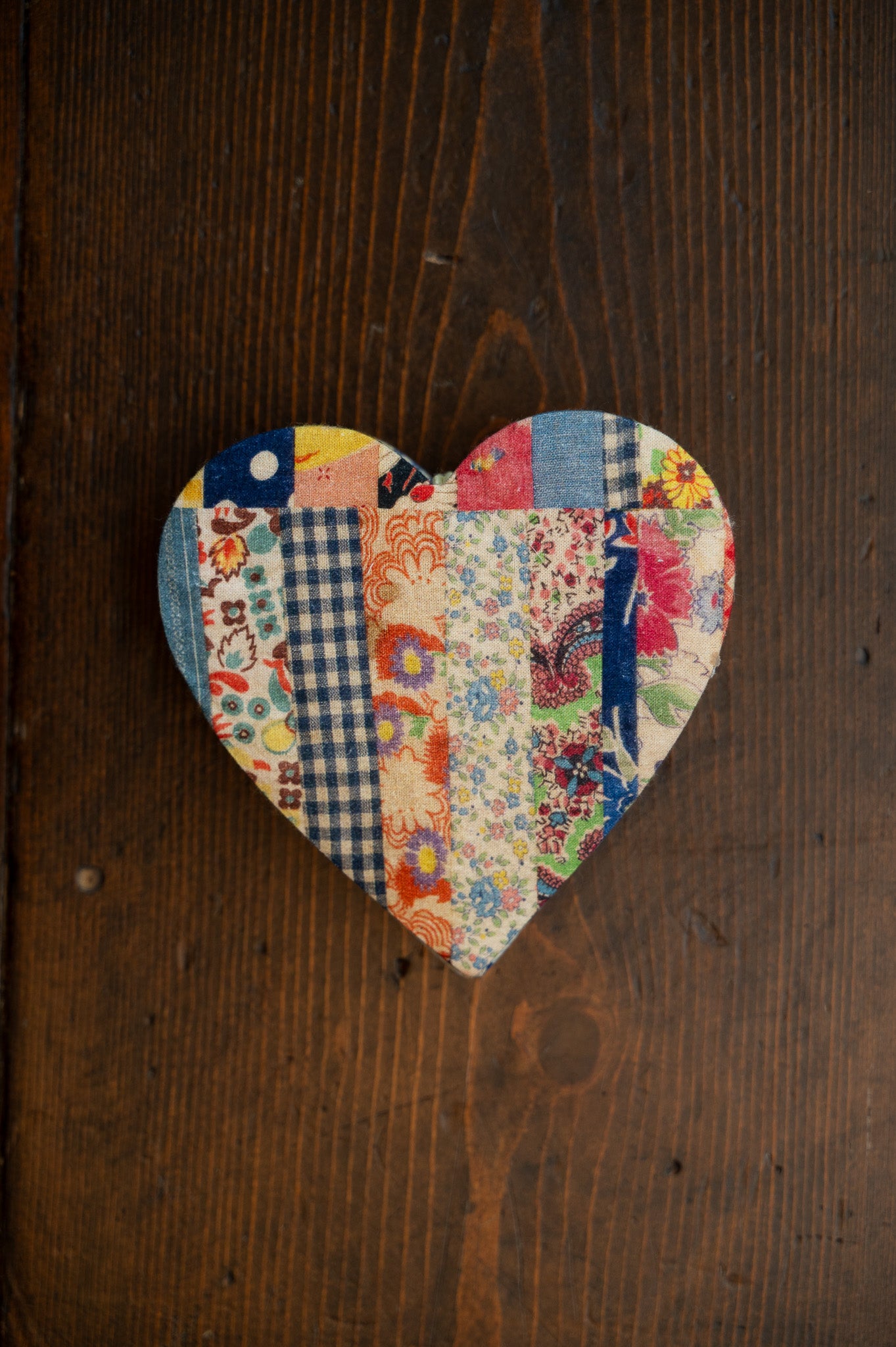 Patch Parade "I Heart Sewing" Kit