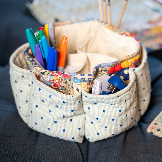 Patch Parade Artist Caddy
