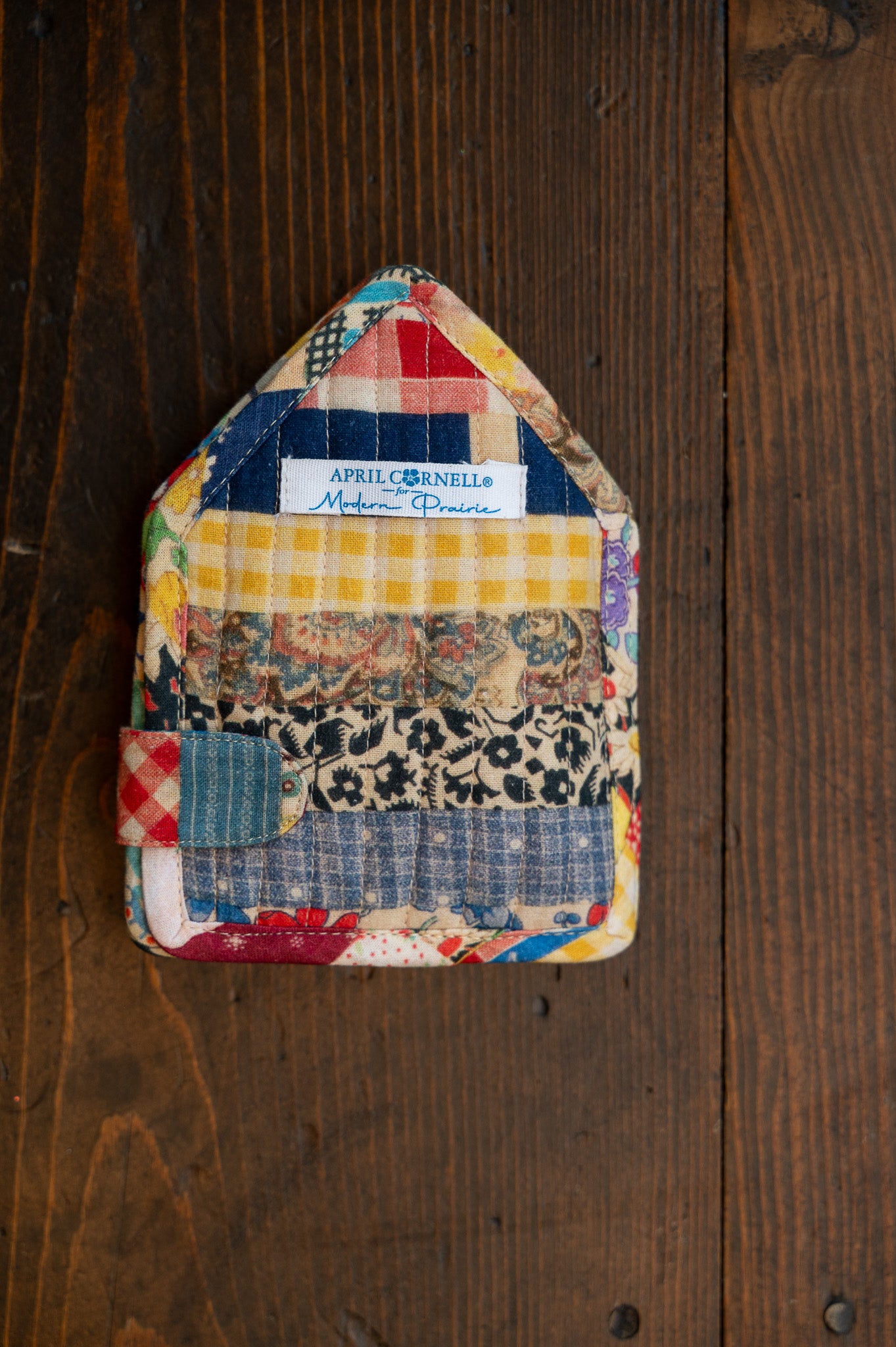Patch Parade Sewing Cottage