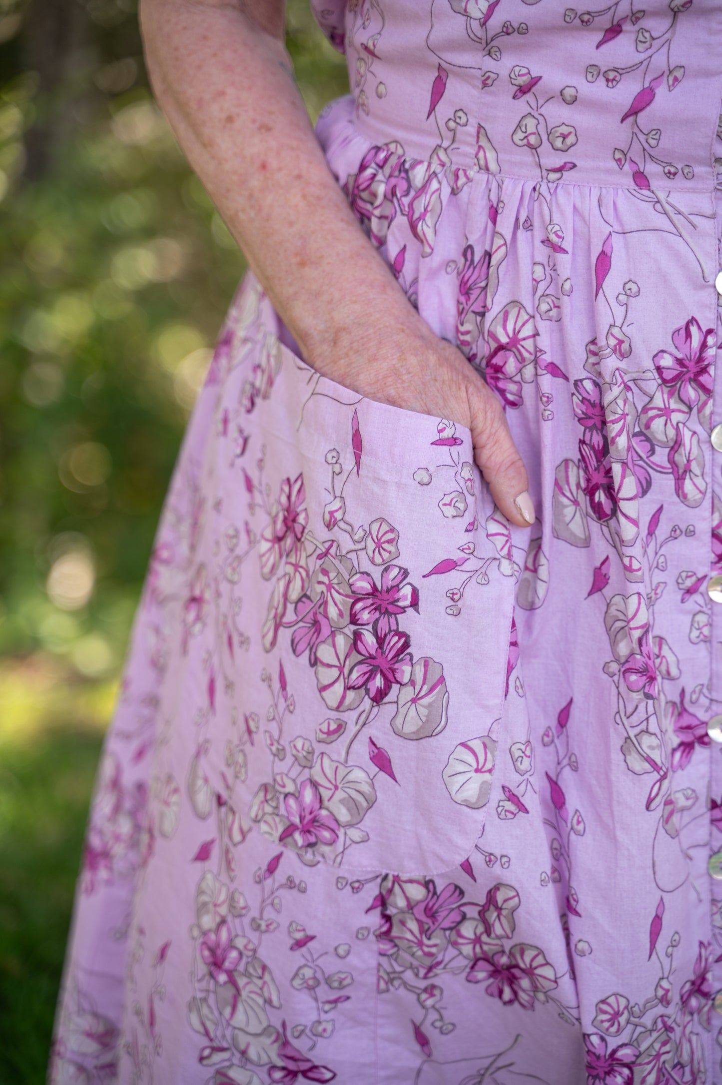 The Phoebe Dress