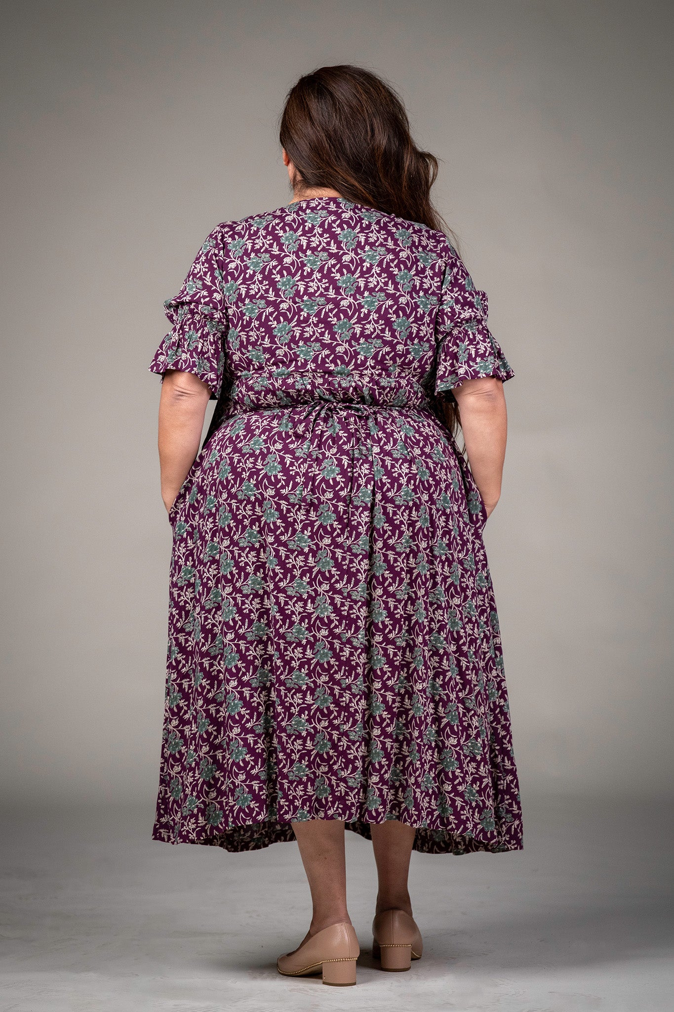 Limited-Edition '50 Years Of Loving Laura' Hattie Beatrix Dress