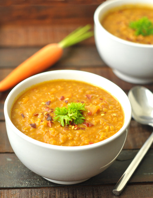 Better Than Store Bought: Move Over Campbell’s, Soup’s On at Modern Prairie!