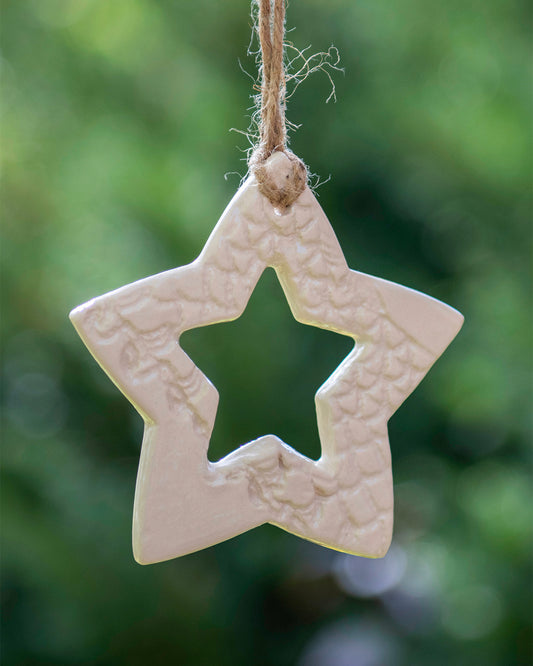 Guiding Star Ornament