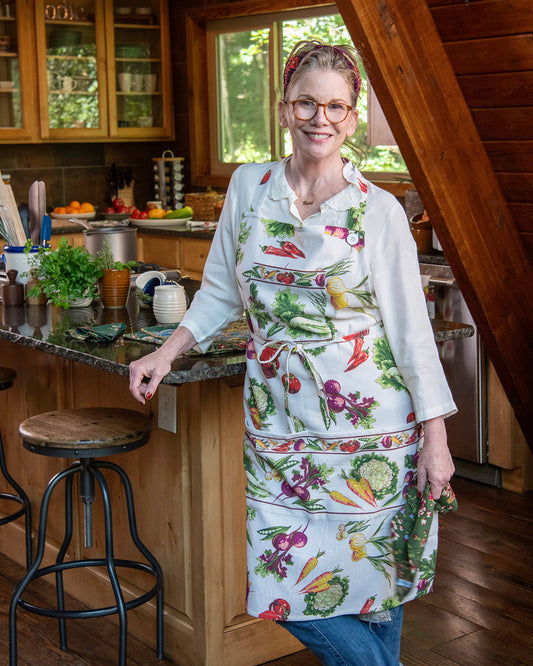 Farm Fresh Apron