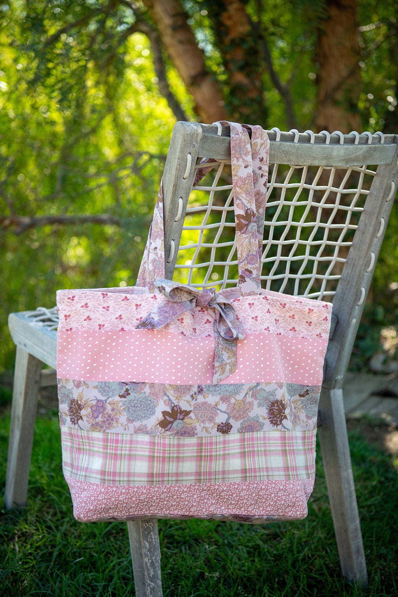 Tote Bags - Modern Prairie