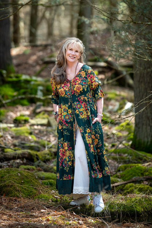 Sikkim Dress