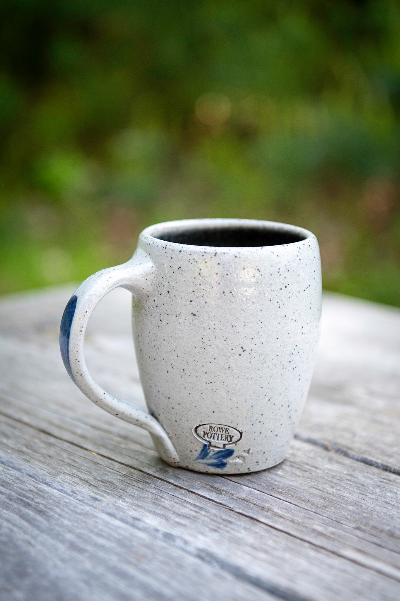Here Comes the Sunflower Cafe Mug